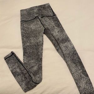 Lululemon Tight, Size 6